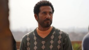 عمرو سعد يفكر في الابتعاد عن مجال التلفزيون.. بعد رمضان 2026