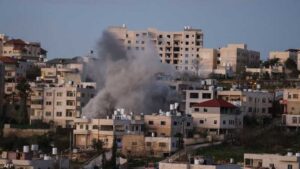 فلسطين تطالب بتدخل ترامب بالضغط على إسرائيل 