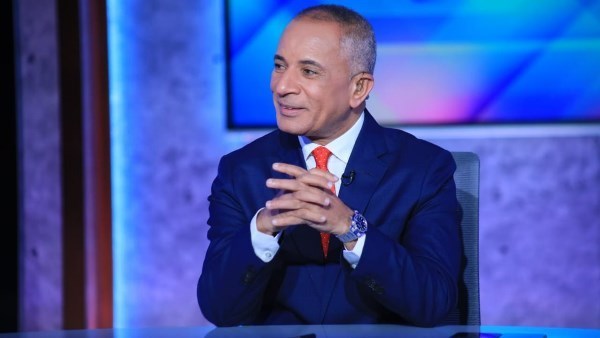 ​أحمد موسى يعلق على جولة وزير الصحة بمعبر رفح