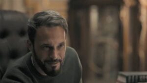 الحلقة السابعة من «فن الحرب».. زياد يبدأ خطة الانتقام