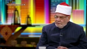 بسبب رفضه “التجنيد”.. أحمد كريمة: الإخوان “حرقوا سيارتي”