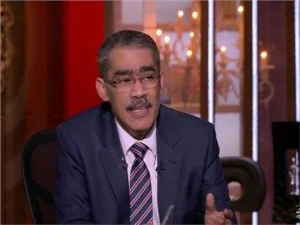 ضياء رشوان يتولى قيادة وزارة الإعلام في ثوبها الجديد