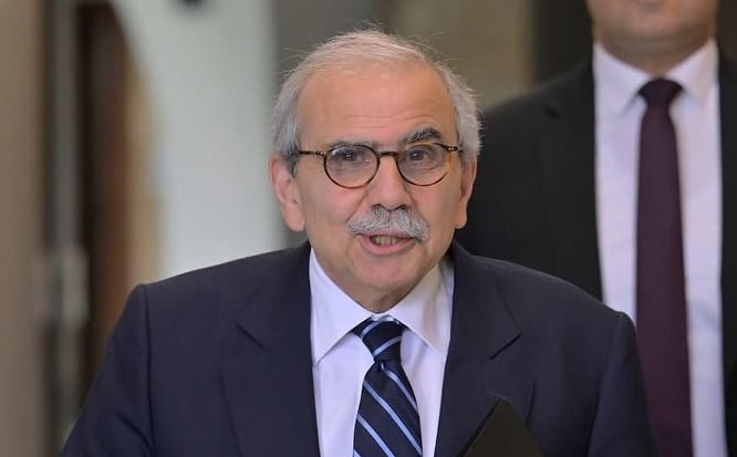 رئيس الوزراء اللبناني يدين اختطاف «عطوي» على يد قوات الاحتلال الإسرائيلي