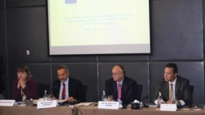 ورشة عمل لتفعيل التعاون بين جهاز الإحصاء والقومي لحقوق الإنسان