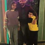 المهندس محمد عبد العليم أبن قرية محلة أبوعلي