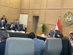 وزير الكهرباء: لا انقطاعات للتيار الكهربائي خلال صيف 2026