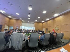 وزير الكهرباء: 97 مليار جنيه زيادة في مستحقات البترول بسبب الوقود