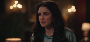 انهيار العلاقة بين درة وأحمد العوضي يشعل الحلقة التاسعة من “على كلاي”