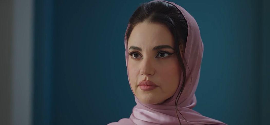 الغيرة تشتعل في قلب ميادة بعد ظهور فتاة في حياة علي كلاي