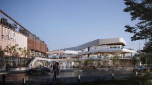 «أركانيا للتطوير» تعزز ريادتها بالإعلان عن خطة تنفيذ قوية في مشروعاتها خلال 2026