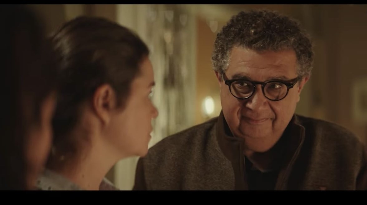 صدمة في عيد الميلاد تشعل أحداث «كان ياما كان» في أولى حلقاته