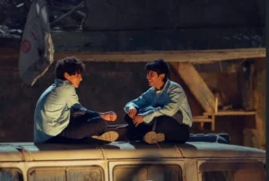 بسبب قرار متهور.. إبرام سعيد وعمر شريف في ورطة بمسلسل عين سحرية