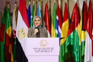 نصر: «بيت الزكاة» قدَّم الدعم لنحو 21 مليون مستفيد 