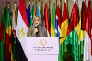 نصر: «بيت الزكاة» قدَّم الدعم لنحو 21 مليون مستفيد 