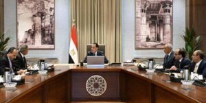 بعد 175 ساعة عمل.. التقرير النهائي لتطوير الإعلام جاهز للعرض على الرئيس