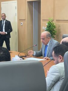 الكهرباء: تركيب 2.6 مليون عداد كودي ومسبق الدفع منذ يوليو 2024 لتعزيز كفاءة الشبكة