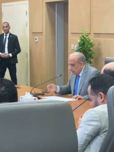 الكهرباء: تركيب 2.6 مليون عداد كودي ومسبق الدفع منذ يوليو 2024 لتعزيز كفاءة الشبكة