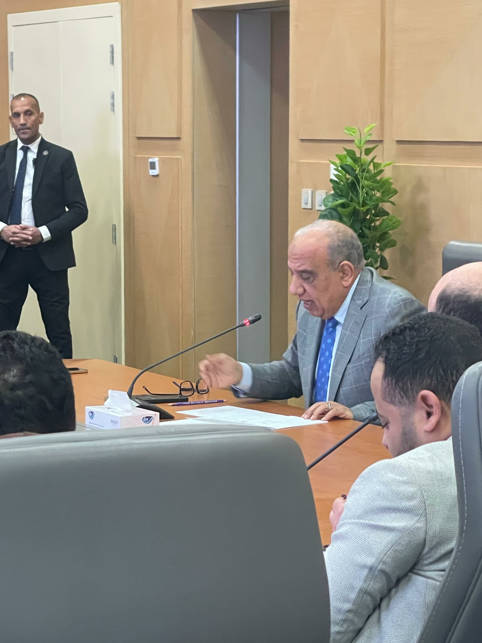 الكهرباء: تركيب 2.6 مليون عداد كودي ومسبق الدفع منذ يوليو 2024 لتعزيز كفاءة الشبكة