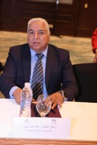 غرفة صناعة الأخشاب: دعم حكومي لنقل المصانع من الكتل السكنية إلى مناطق صناعية مخططة