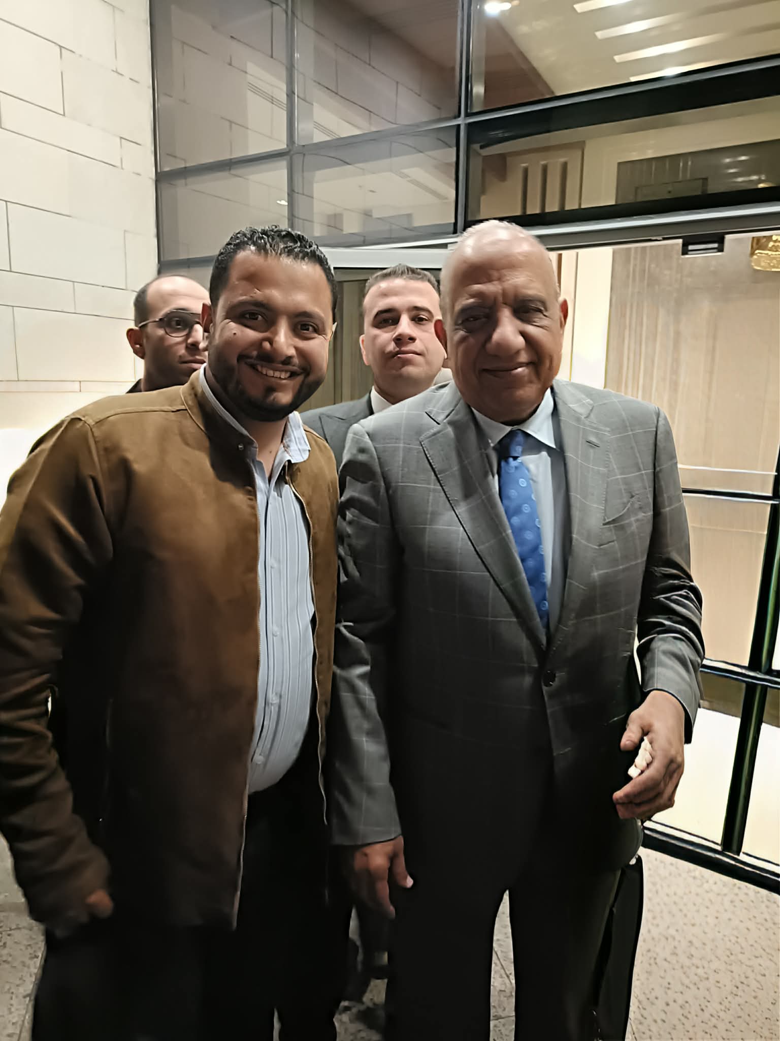 وزير الكهرباء: أسعار العدادات موحدة على مستوى الجمهورية