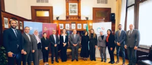 بنك مصر يوقع اتفاقيتي دعم بقيمة 130 مليون جنيه لصالح مجدي يعقوب وأهل مصر