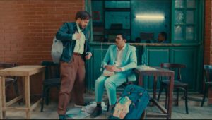 أحمد عصام السيد يسرق «فخر الدلتا» بحيلة طبيب مزيف