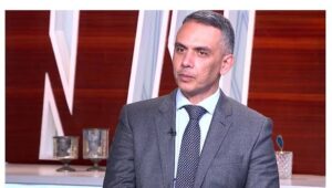 هاني جنينة:خفض الاحتياطي الإلزامي 2% يعادل خفضًا للفائدة بين 25 و50 نقطة أساس