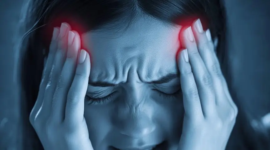 موافي يحذر من الصداع المزمن: علامات خطيرة تستدعي التدخل الطبي الفوري