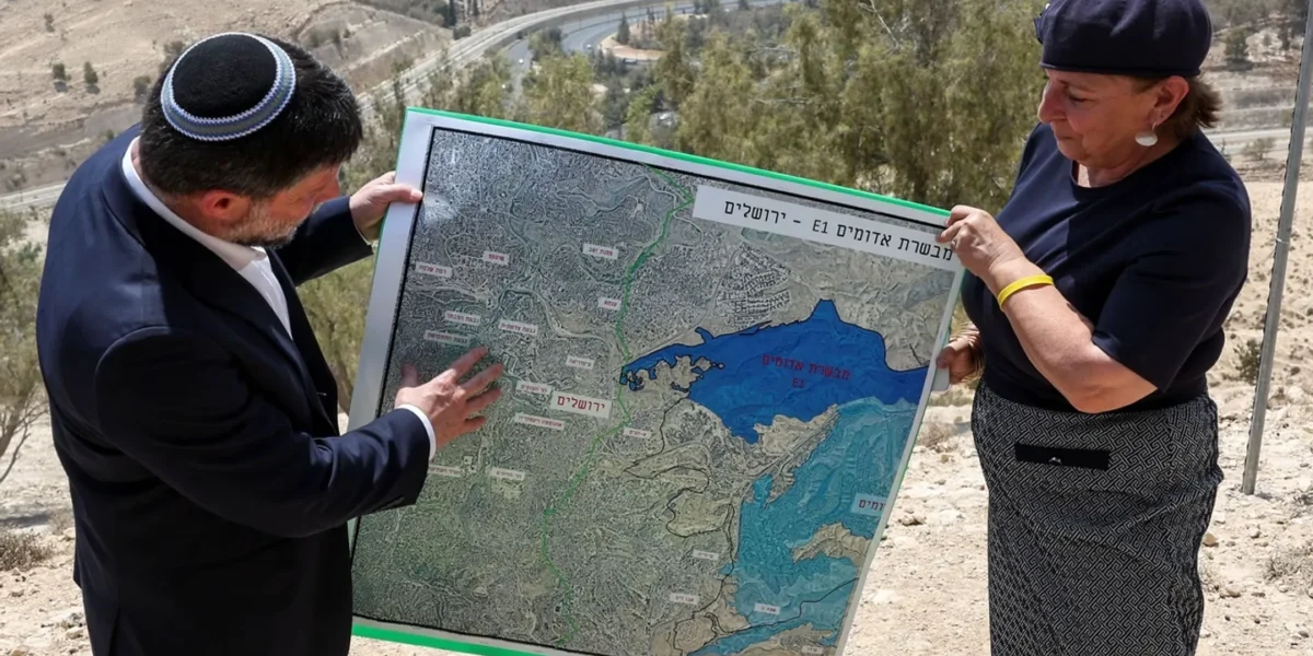 تحذير عربي دولي من التوسع الاستيطاني الإسرائيلي