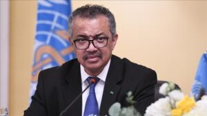 منظمة الصحة العالمية: تصاعد الهجمات يهدد النظام الصحي في السودان