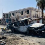 السودان يدعو المجتمع الدولي للتحرك ضد جرائم الدعم السريع