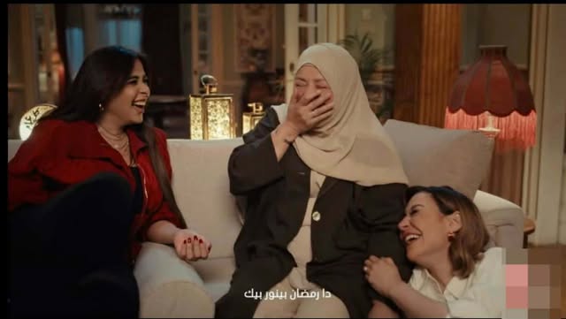 بعد سنوات من الغياب.. عبلة كامل تتصدر التريند بإعلان رمضان