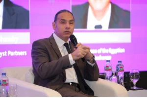 د. إسلام عزام  يعلن انطلاق تداول العقود الآجلة بالبورصة المصرية اعتبارًا من 1 مارس