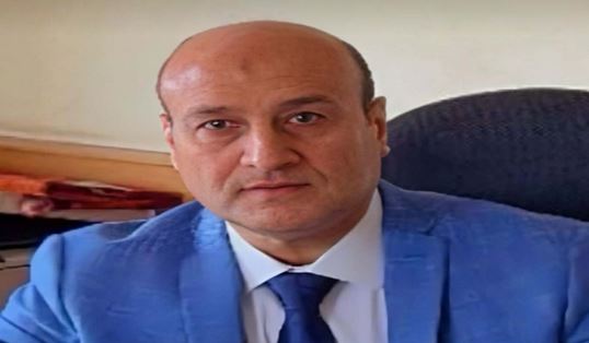 من قطاع الأمن الوطني.. من هو  اللواء محمد علوان محافظ أسيوط الجديد؟