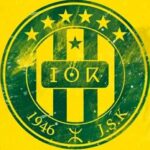 شعار نادي شبيبة القبائل - ارشيفية