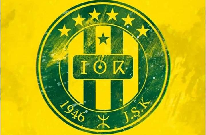 شبيبة القبائل: الأهلي كثف محاولاته لضم بلعيد