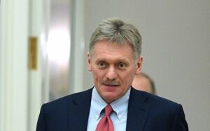 بيسكوف: انطلاق محادثات ثلاثية في أبوظبي لبحث إنهاء الحرب الأوكرانية