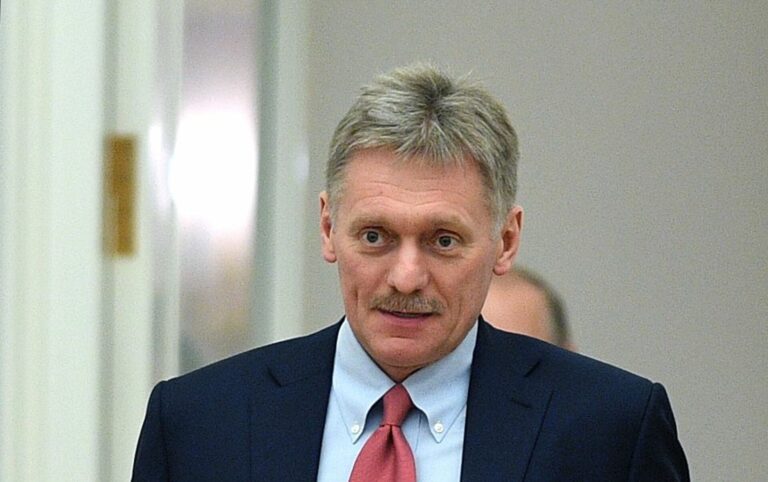 بيسكوف: انطلاق محادثات ثلاثية في أبوظبي لبحث إنهاء الحرب الأوكرانية