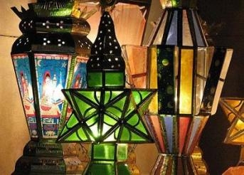 حواديت رمضانية من “البورصجية”| وكالة الغوري.. حين يلتقي الفن بروح الشهر الكريم