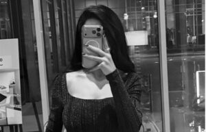 بفستان أسود.. كارولين عزمي تخطف الأضواء عبر إنستجرام