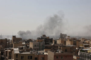 مصدر لـ”فوكس نيوز”: الهجوم على إيران سوف يستمر لعدة أيام