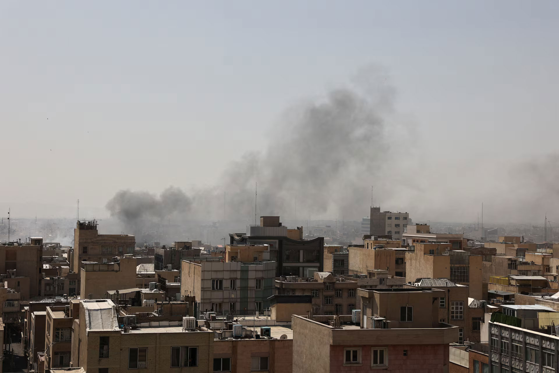 مصدر لـ”فوكس نيوز”: الهجوم على إيران سوف يستمر لعدة أيام