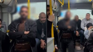 تفاصيل القبض على المتهم في واقعة التحرش بفتاة داخل أتوبيس نقل عام بالمقطم