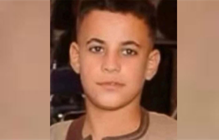 العثور على طفلين مذبوحين في ظروف غامضة بأسيوط