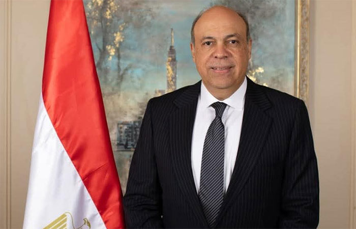 مطارات مصر تشهد نشاطا مكثفا خلال ذروة الموسم السياحي الشتوي