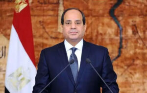 بالأسماء.. المحافظون الجدد يؤدون اليمين الدستورية أمام الرئيس السيسي