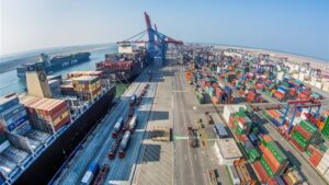 اقتصاد النقل في مصر بعد طفرة الاستثمارات