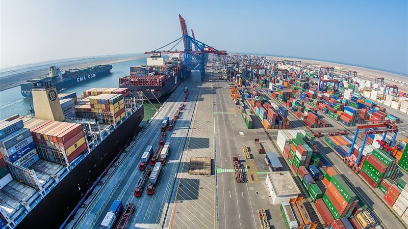 اقتصاد النقل في مصر بعد طفرة الاستثمارات