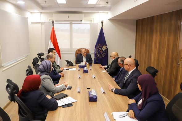 هيئة الدواء المصرية تدعم تصدير المستحضرات الدوائية وتعزز مكانة مصر إقليميًا