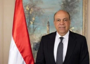 الطيران المدني2026.. سامح الحفني يقود التحول العالمي